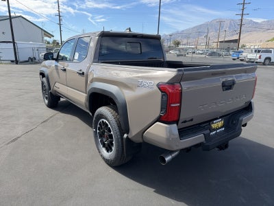 2026 Toyota Tacoma i-FORCE MAX TRD Off-Road i-FORCE MAX