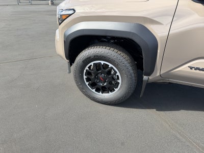 2026 Toyota Tacoma i-FORCE MAX TRD Off-Road i-FORCE MAX