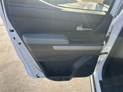 2025 Toyota Tacoma i-FORCE MAX Trailhunter