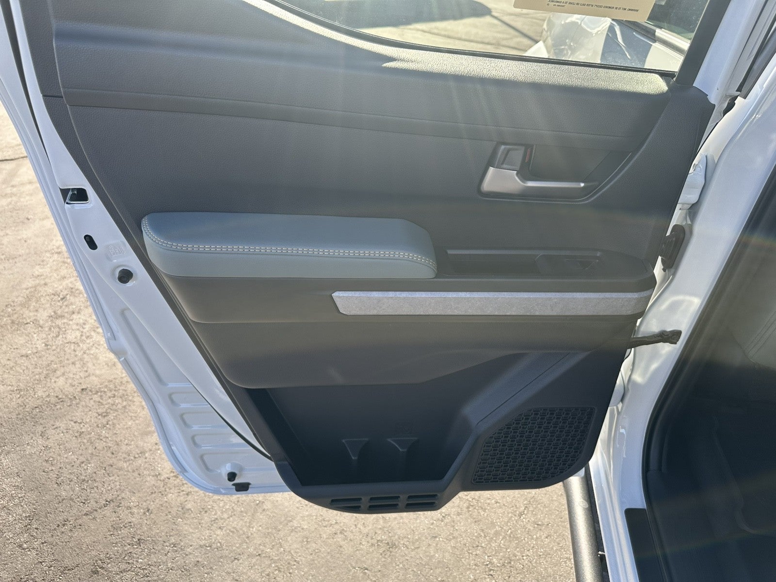 2025 Toyota Tacoma i-FORCE MAX Trailhunter