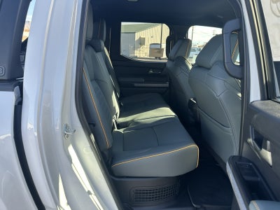 2025 Toyota Tacoma i-FORCE MAX Trailhunter