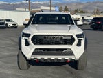 2025 Toyota Tacoma i-FORCE MAX Trailhunter