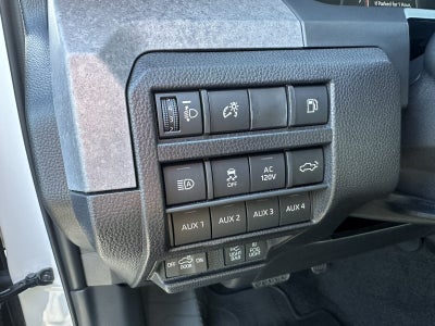 2025 Toyota Tacoma i-FORCE MAX Trailhunter