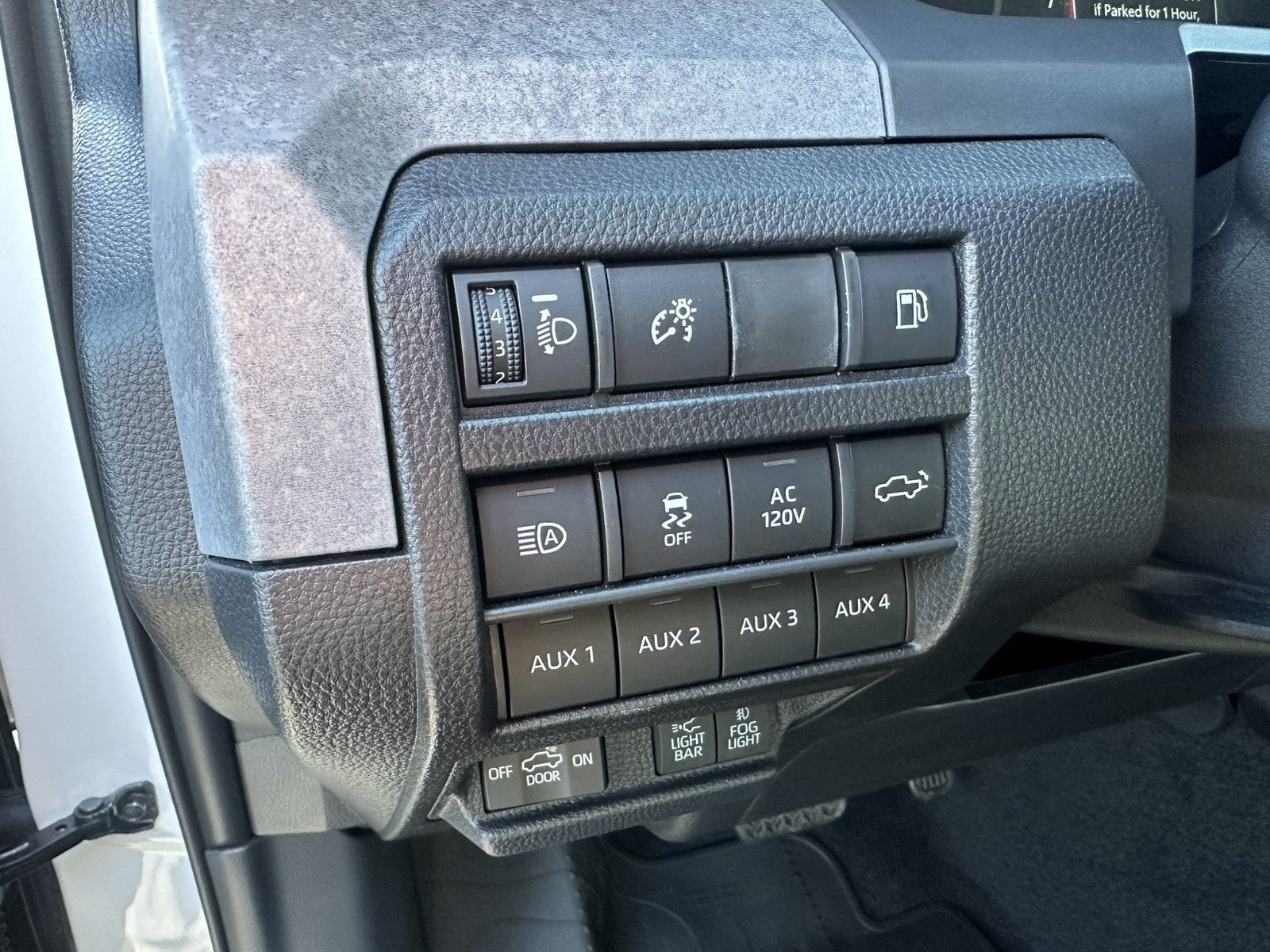 2025 Toyota Tacoma i-FORCE MAX Trailhunter