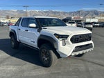2025 Toyota Tacoma i-FORCE MAX Trailhunter