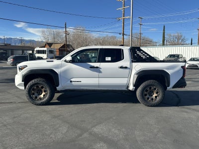 2025 Toyota Tacoma i-FORCE MAX Trailhunter