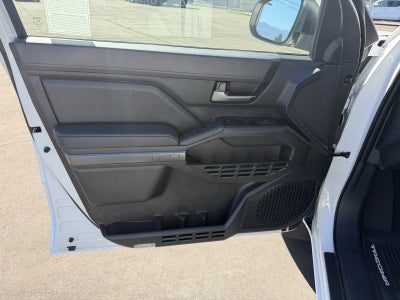 2026 Toyota Tacoma i-FORCE MAX TRD Off-Road i-FORCE MAX
