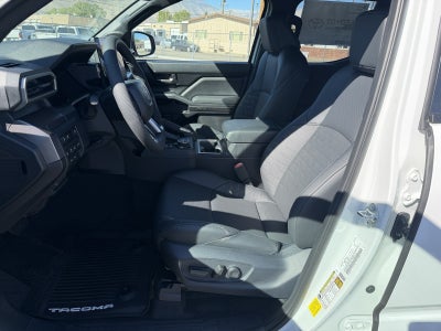 2026 Toyota Tacoma i-FORCE MAX TRD Off-Road i-FORCE MAX