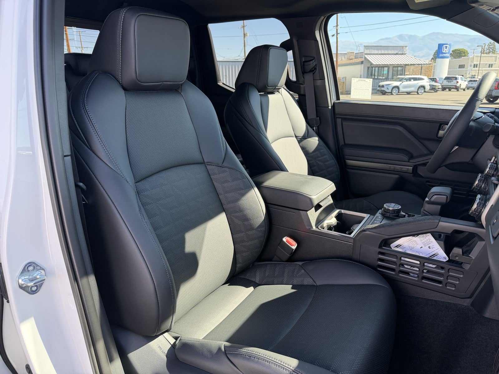 2026 Toyota Tacoma i-FORCE MAX TRD Off-Road i-FORCE MAX
