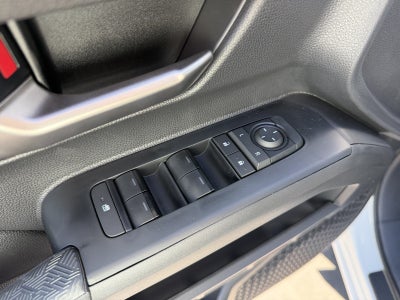 2026 Toyota Tacoma i-FORCE MAX TRD Off-Road i-FORCE MAX