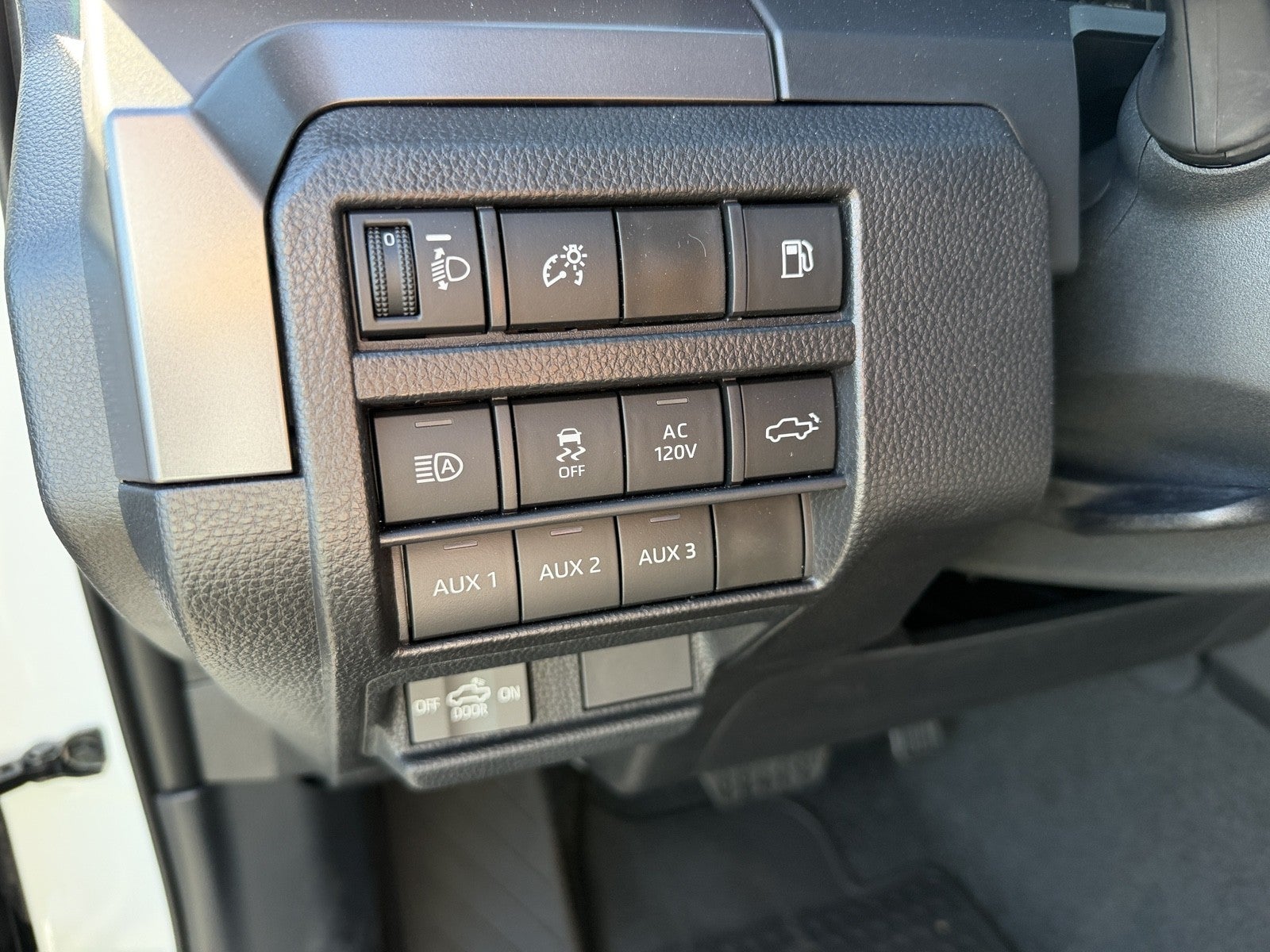2026 Toyota Tacoma i-FORCE MAX TRD Off-Road i-FORCE MAX