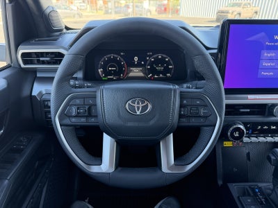 2026 Toyota Tacoma i-FORCE MAX TRD Off-Road i-FORCE MAX