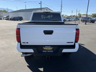 2026 Toyota Tacoma i-FORCE MAX TRD Off-Road i-FORCE MAX