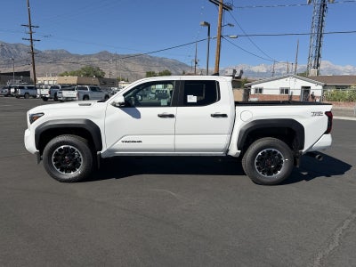 2026 Toyota Tacoma i-FORCE MAX TRD Off-Road i-FORCE MAX