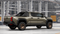 2026 Toyota Tacoma i-FORCE MAX Trailhunter