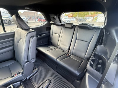 2026 Toyota Grand Highlander Hybrid Hybrid Nightshade