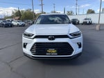 2026 Toyota Grand Highlander Hybrid Hybrid Nightshade