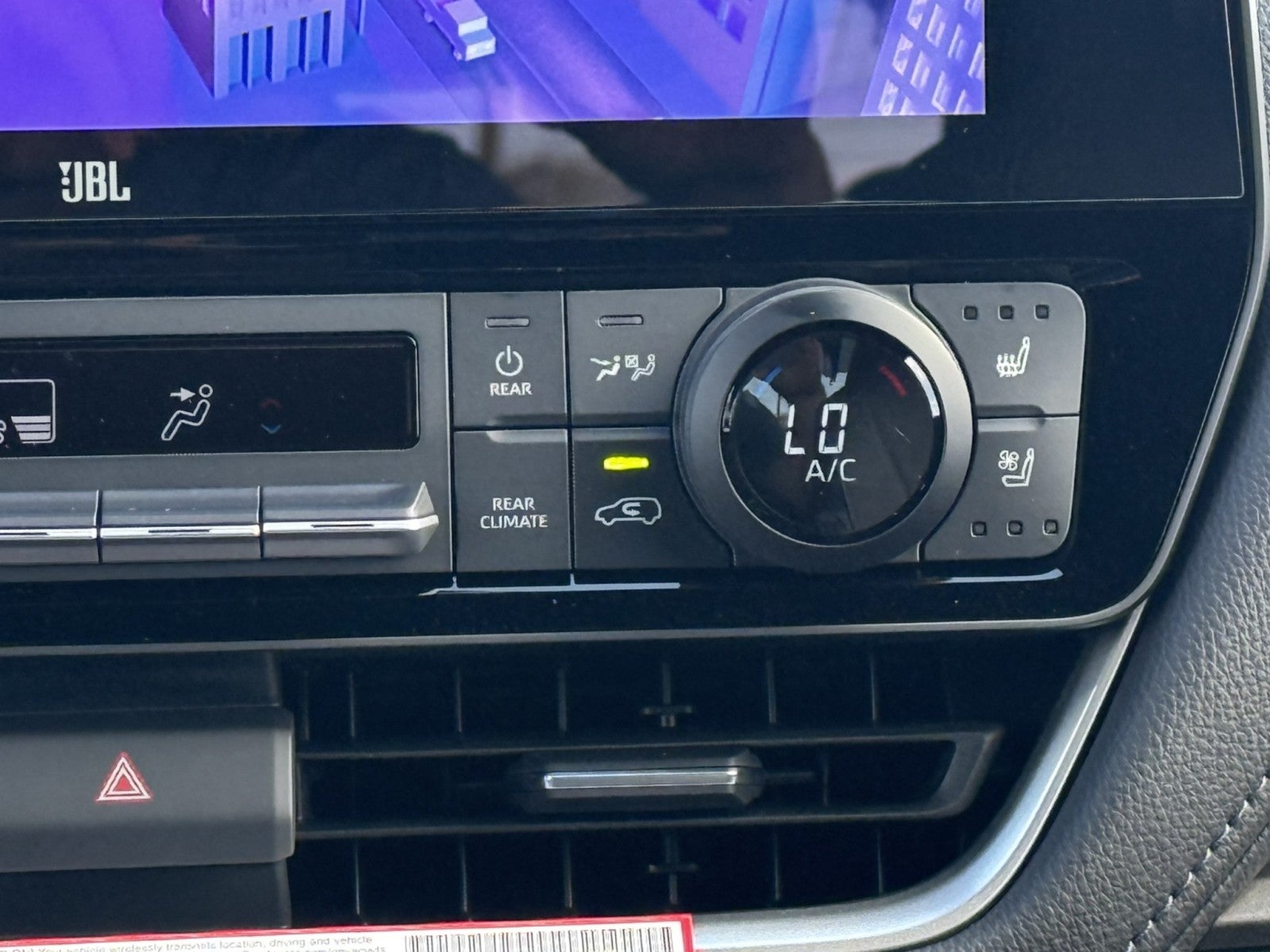 2026 Toyota Grand Highlander Hybrid Hybrid Nightshade