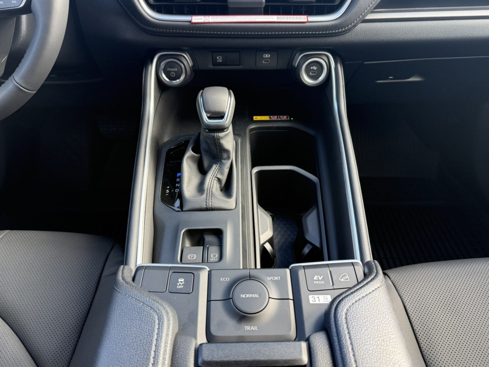 2026 Toyota Grand Highlander Hybrid Hybrid Nightshade