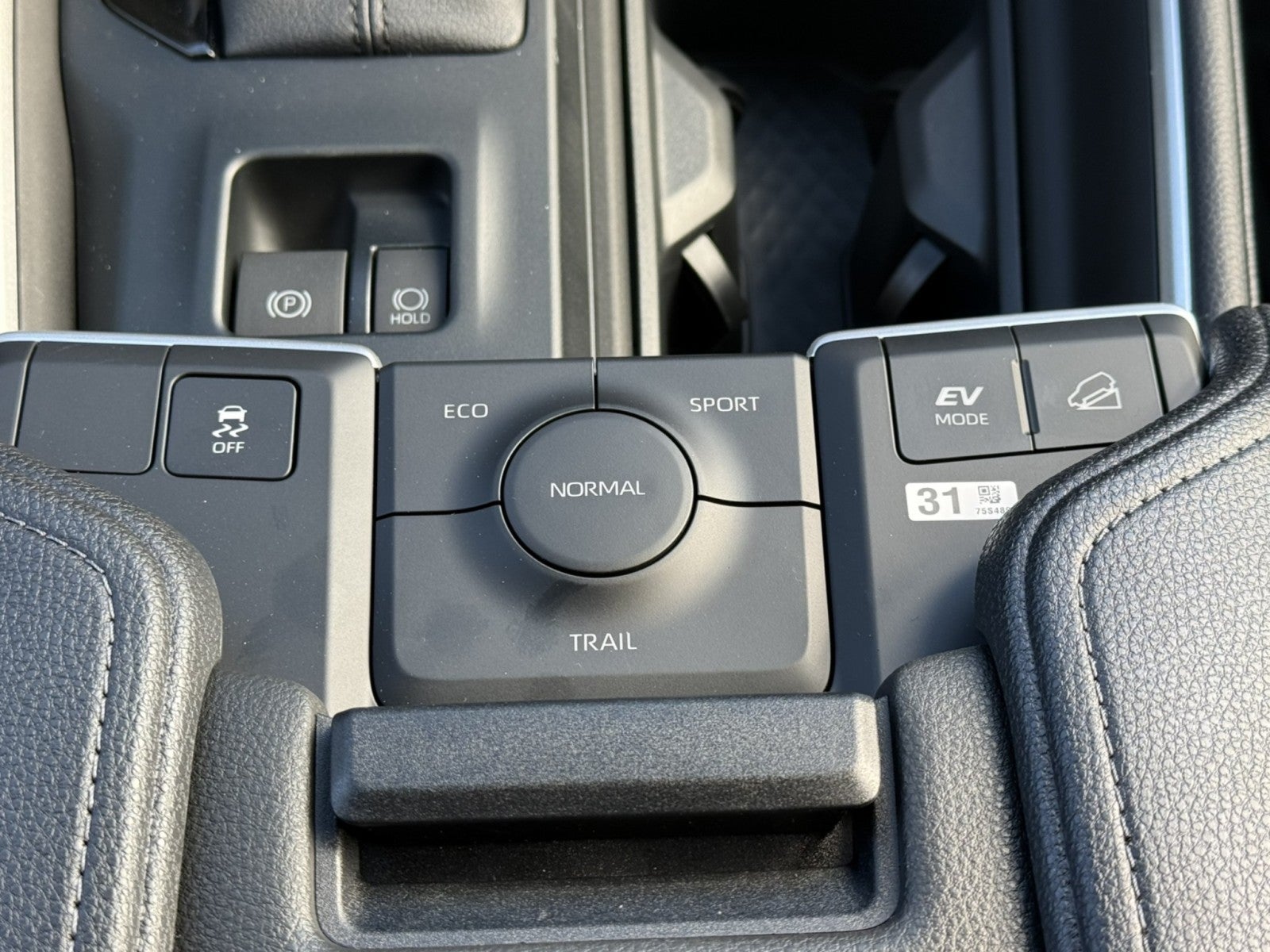 2026 Toyota Grand Highlander Hybrid Hybrid Nightshade