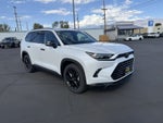 2026 Toyota Grand Highlander Hybrid Hybrid Nightshade