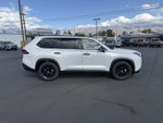 2026 Toyota Grand Highlander Hybrid Hybrid Nightshade