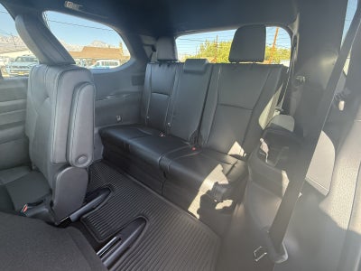 2026 Toyota Grand Highlander Hybrid Hybrid Nightshade