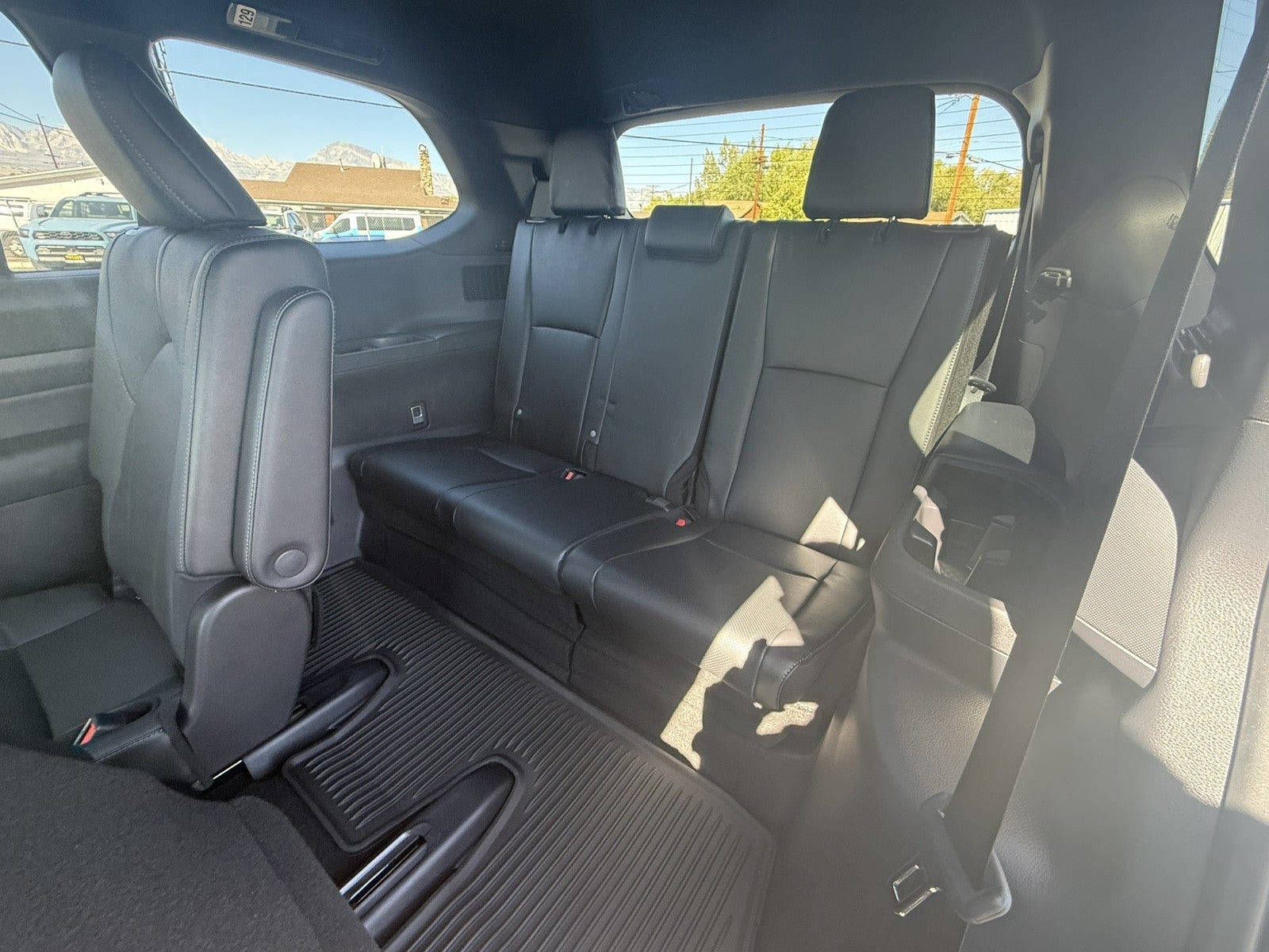 2026 Toyota Grand Highlander Hybrid Hybrid Nightshade