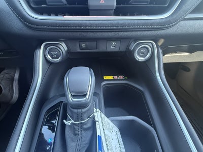 2026 Toyota Grand Highlander Hybrid Hybrid Nightshade