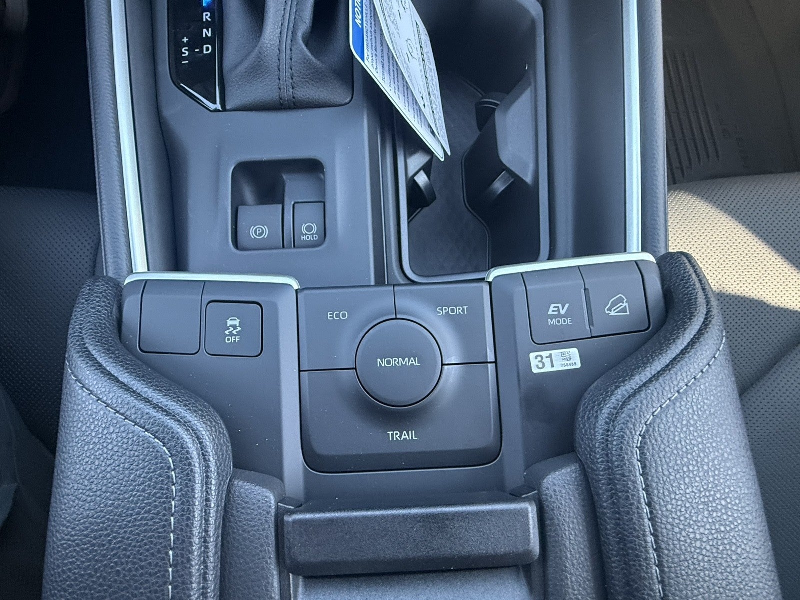 2026 Toyota Grand Highlander Hybrid Hybrid Nightshade