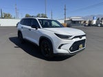 2026 Toyota Grand Highlander Hybrid Hybrid Nightshade