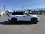 2026 Toyota Grand Highlander Hybrid Hybrid Nightshade