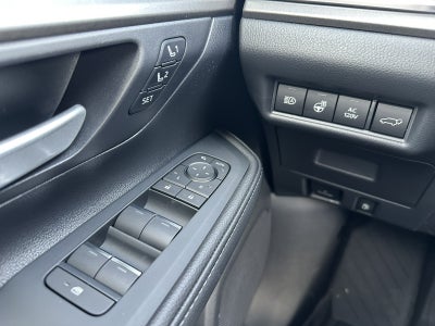 2026 Toyota Grand Highlander Hybrid Hybrid Nightshade