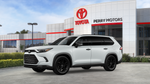2026 Toyota Grand Highlander Hybrid Hybrid Nightshade