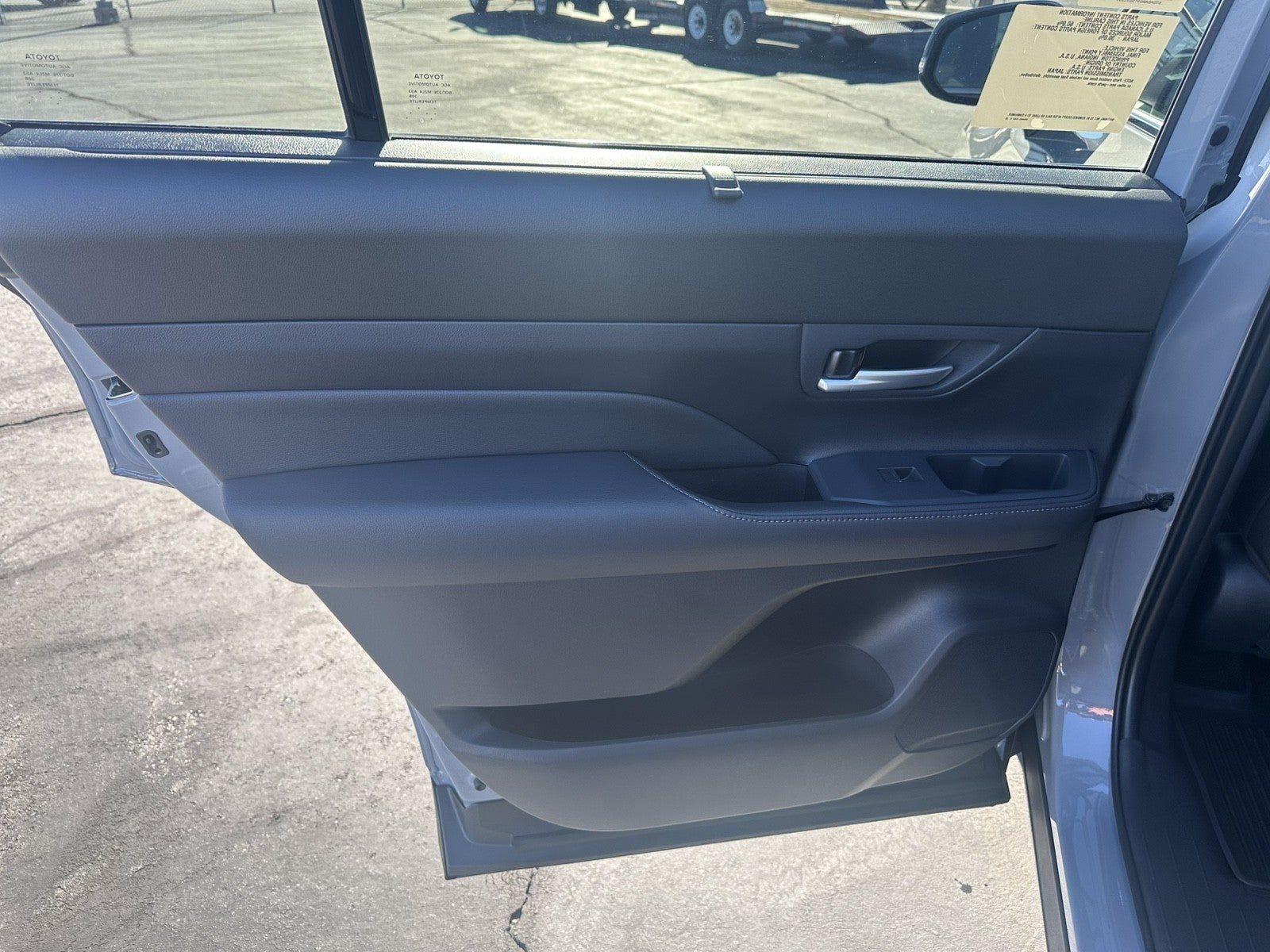 2026 Toyota Grand Highlander Hybrid Hybrid MAX Limited