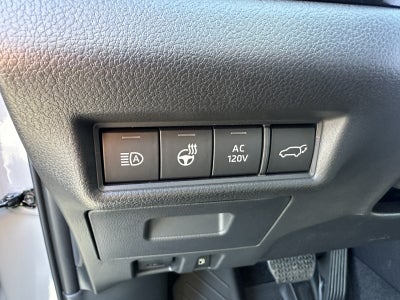 2026 Toyota Grand Highlander Hybrid Hybrid MAX Limited