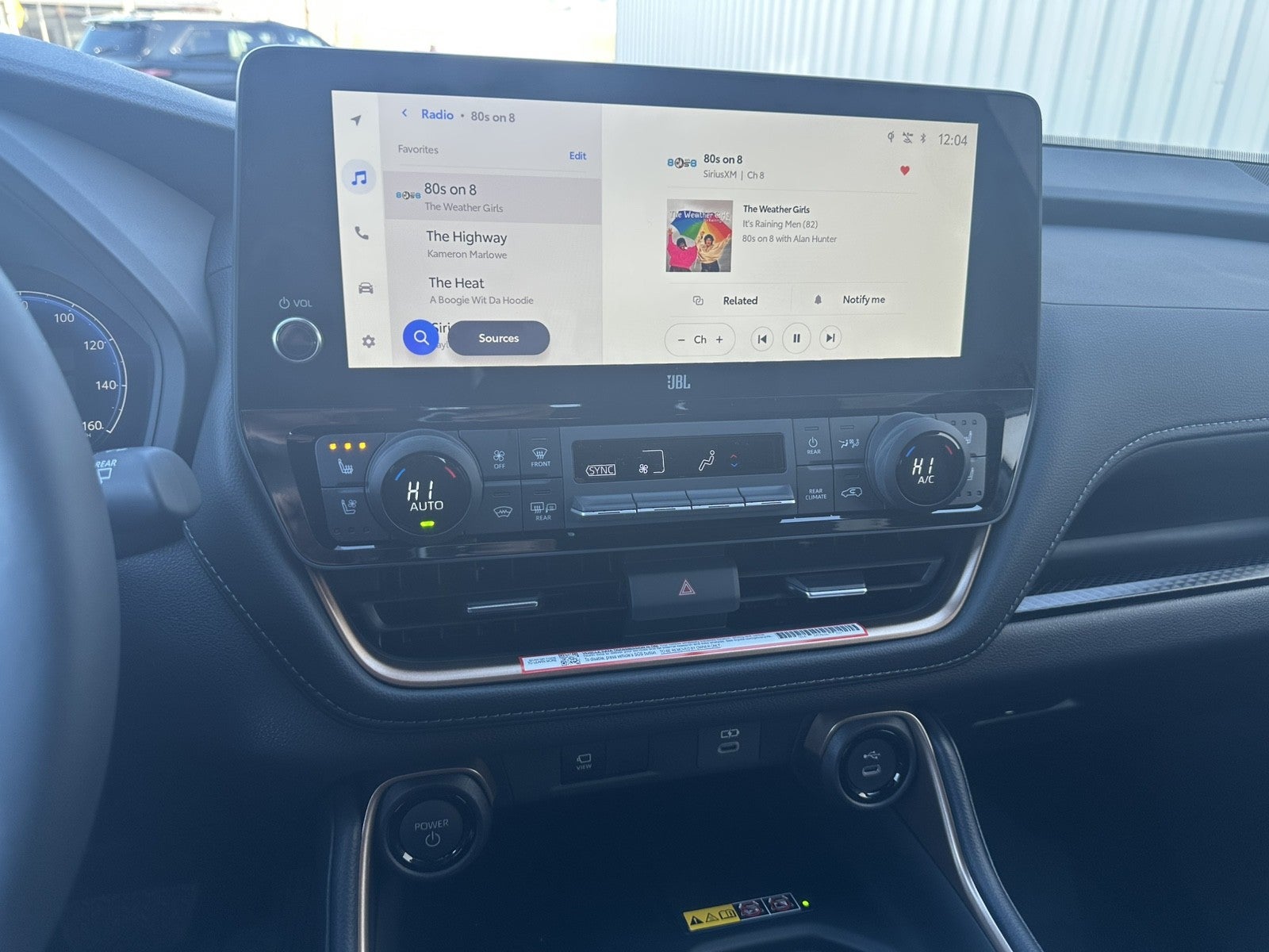 2026 Toyota Grand Highlander Hybrid Hybrid MAX Limited