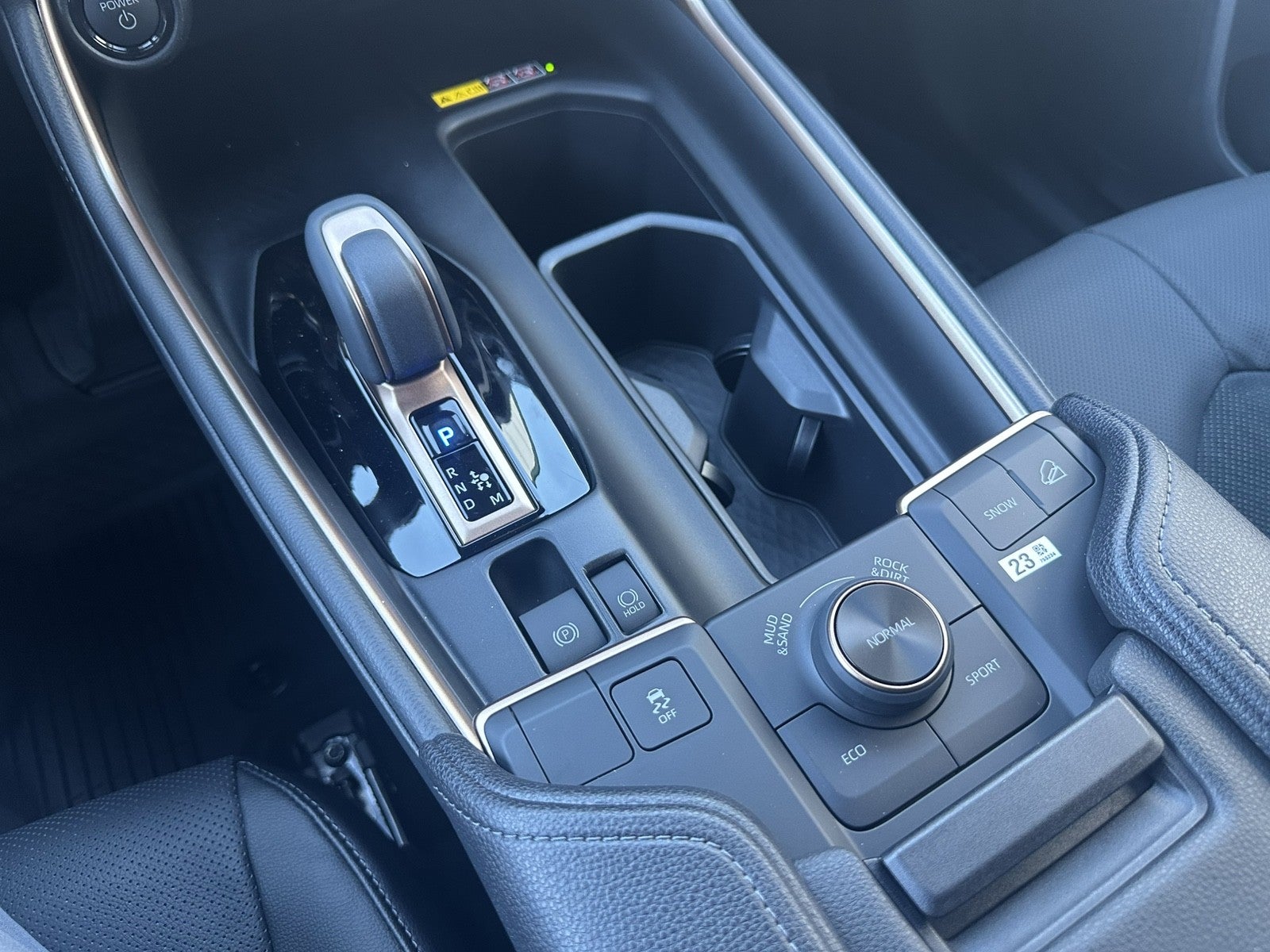 2026 Toyota Grand Highlander Hybrid Hybrid MAX Limited