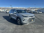 2026 Toyota Grand Highlander Hybrid Hybrid MAX Limited