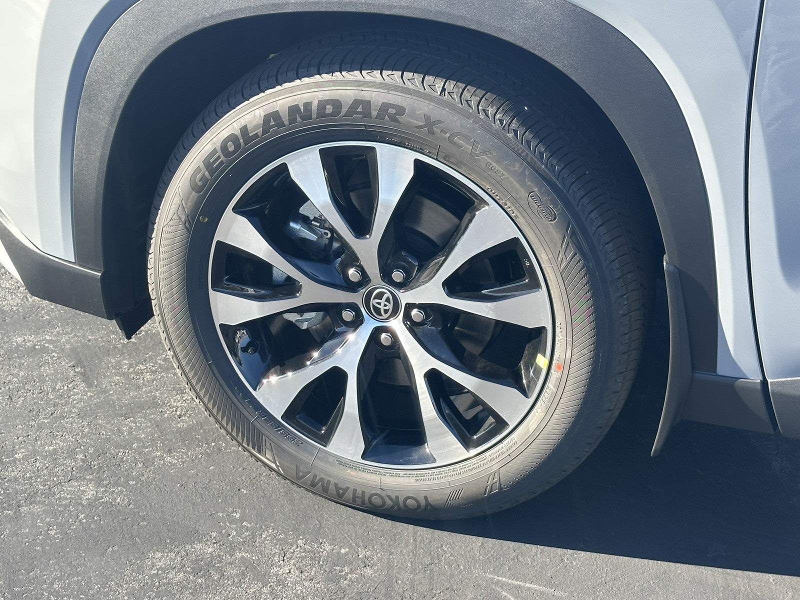 2026 Toyota Grand Highlander Hybrid Hybrid MAX Limited