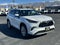 2026 Toyota Highlander Hybrid Hybrid Platinum