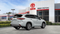 2026 Toyota Highlander Hybrid Hybrid Platinum