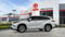 2026 Toyota Highlander Hybrid Hybrid Platinum