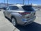 2026 Toyota Highlander Hybrid Hybrid Platinum