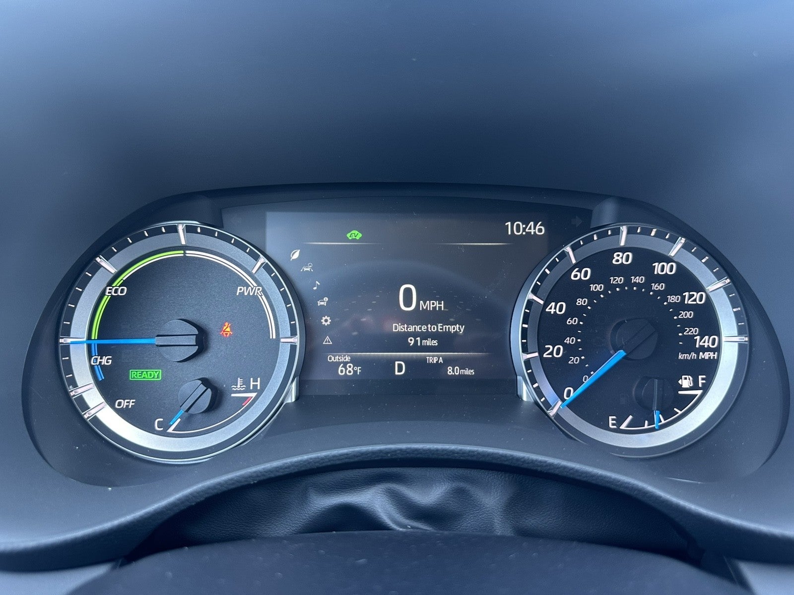 2026 Toyota Highlander Hybrid Hybrid XLE