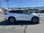 2026 Toyota Highlander Hybrid Hybrid XLE