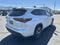 2026 Toyota Highlander Hybrid Hybrid XLE