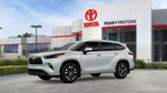 2026 Toyota Highlander Hybrid Hybrid XLE