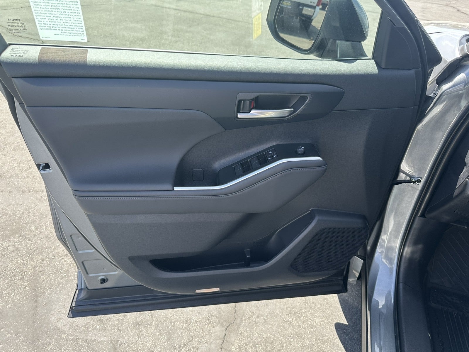 2026 Toyota Highlander Hybrid Hybrid XLE