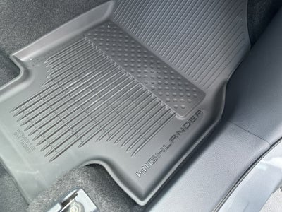 2026 Toyota Highlander Hybrid Hybrid XLE